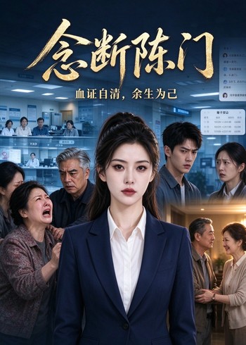 念断陈门