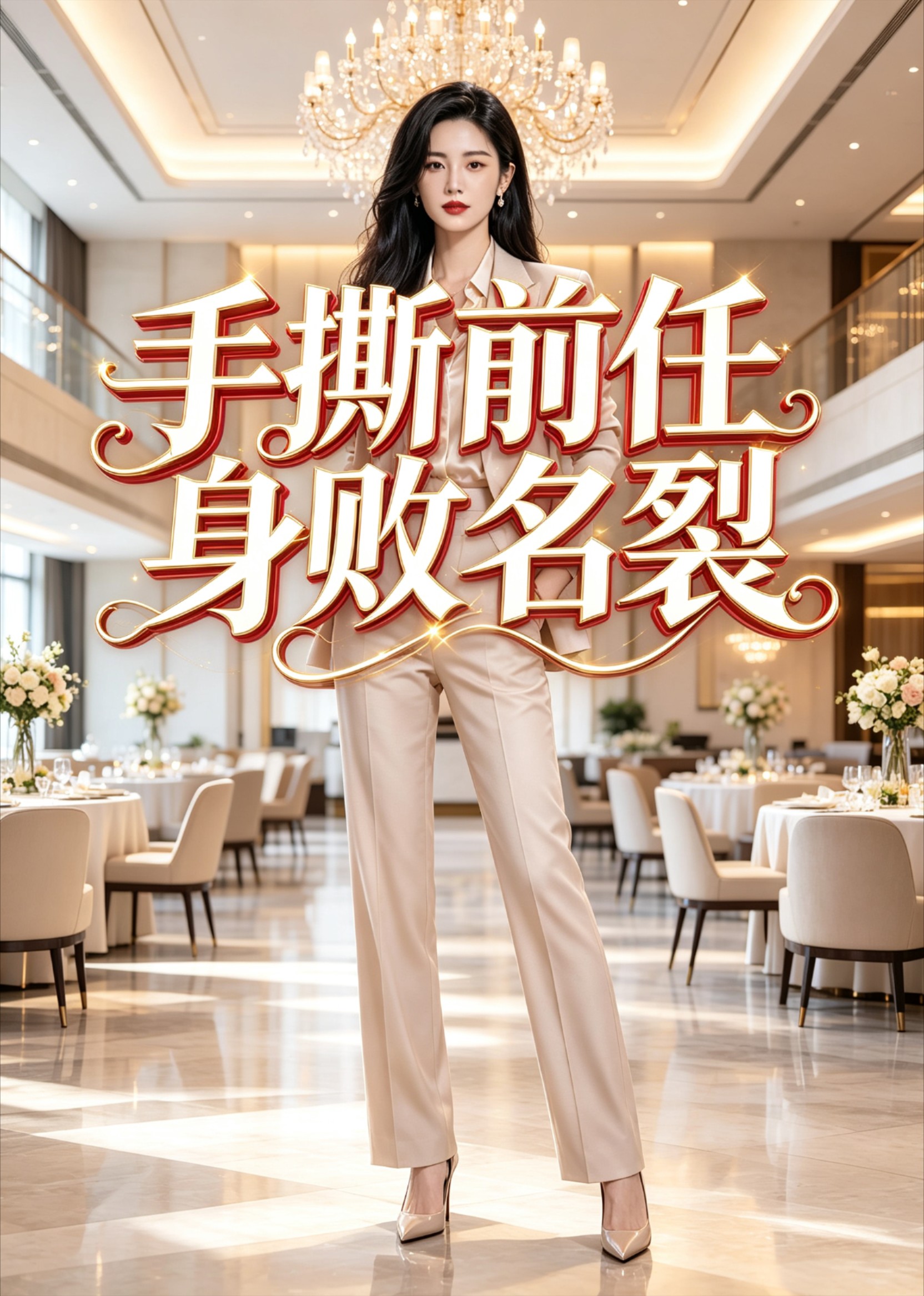 手撕前任身败名裂