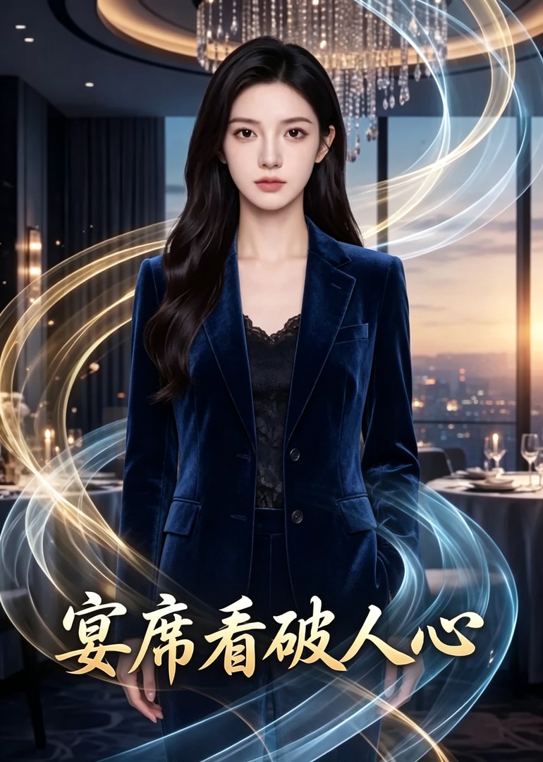 宴席看破人心封面图