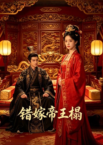 错嫁帝王榻封面图