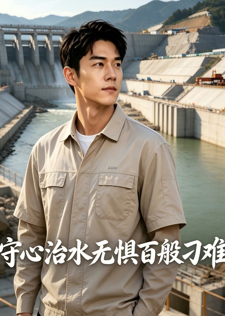 守心治水无惧百般刁难