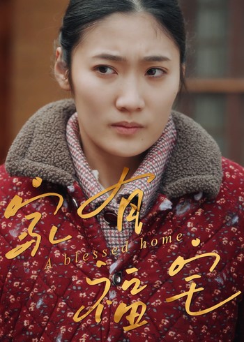 家有福宅封面图