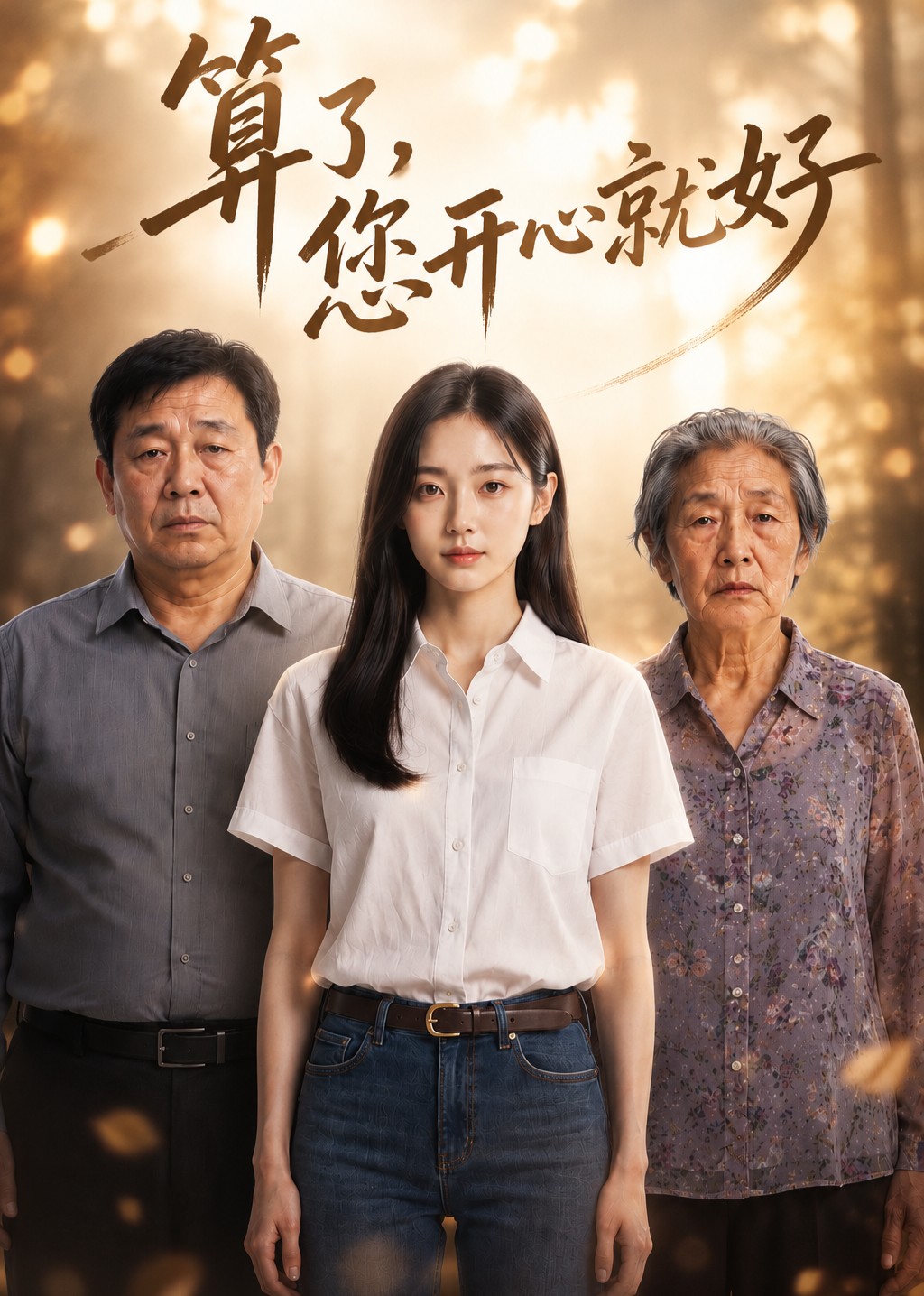 算了，您开心就好封面图