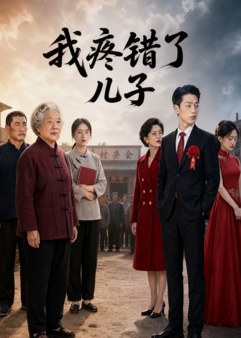 我疼错了儿子