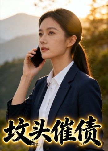 坟头催债封面图