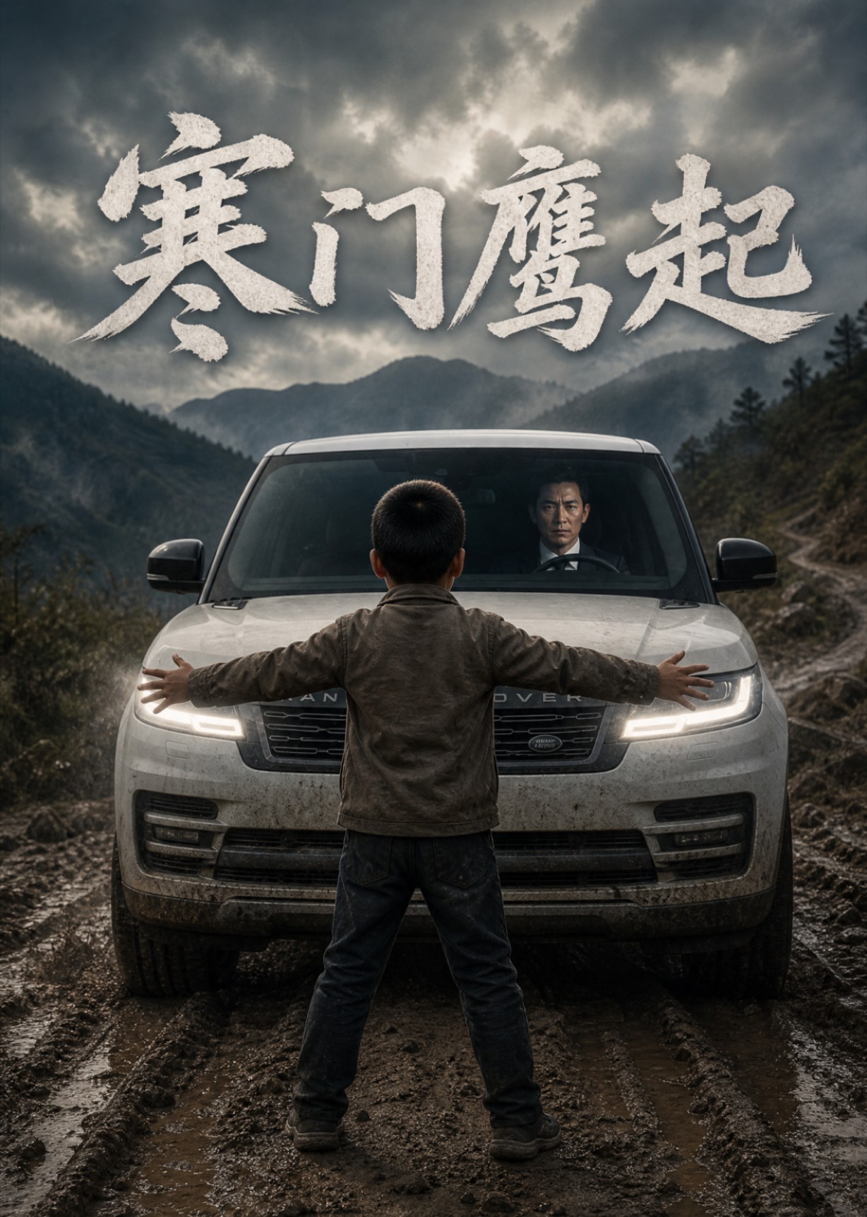 寒门鹰起在线观看