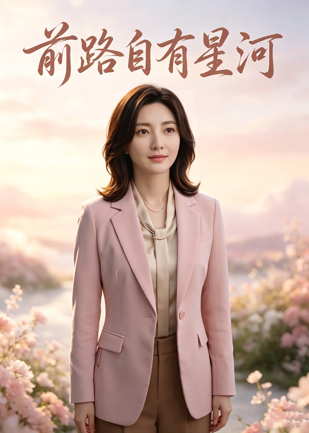 前路自有星河