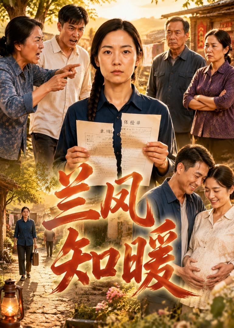 兰风知暖