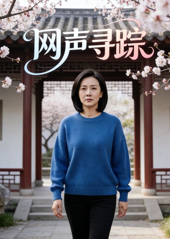 网声寻踪封面图