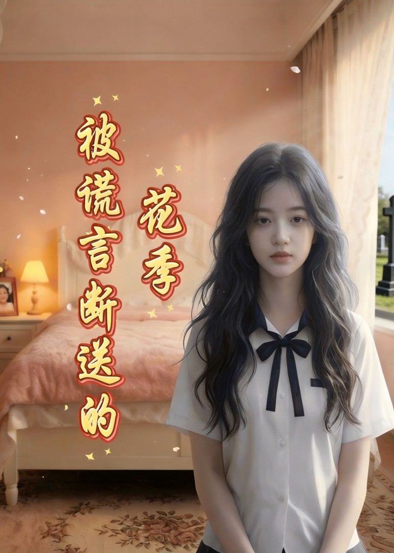 被谎言断送的花季