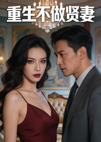 重生不做贤妻封面图