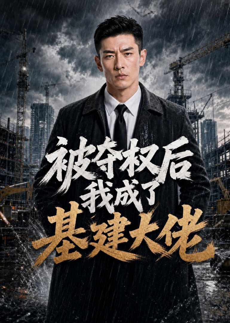 被夺权后我成了基建大佬