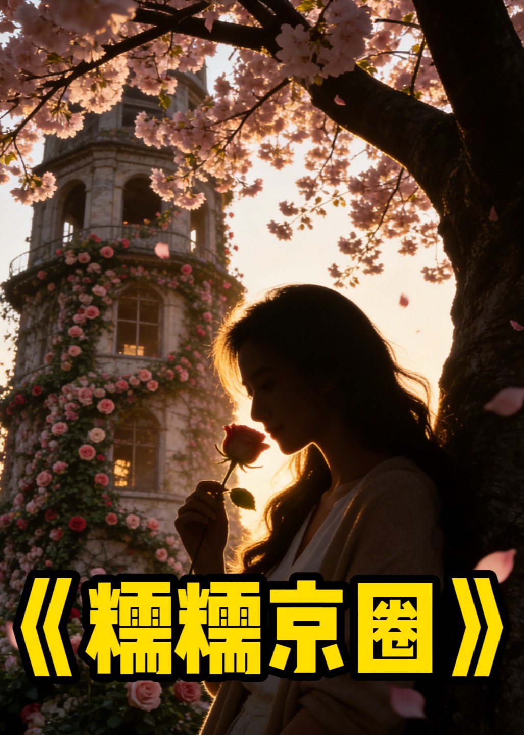 糯糯京圈