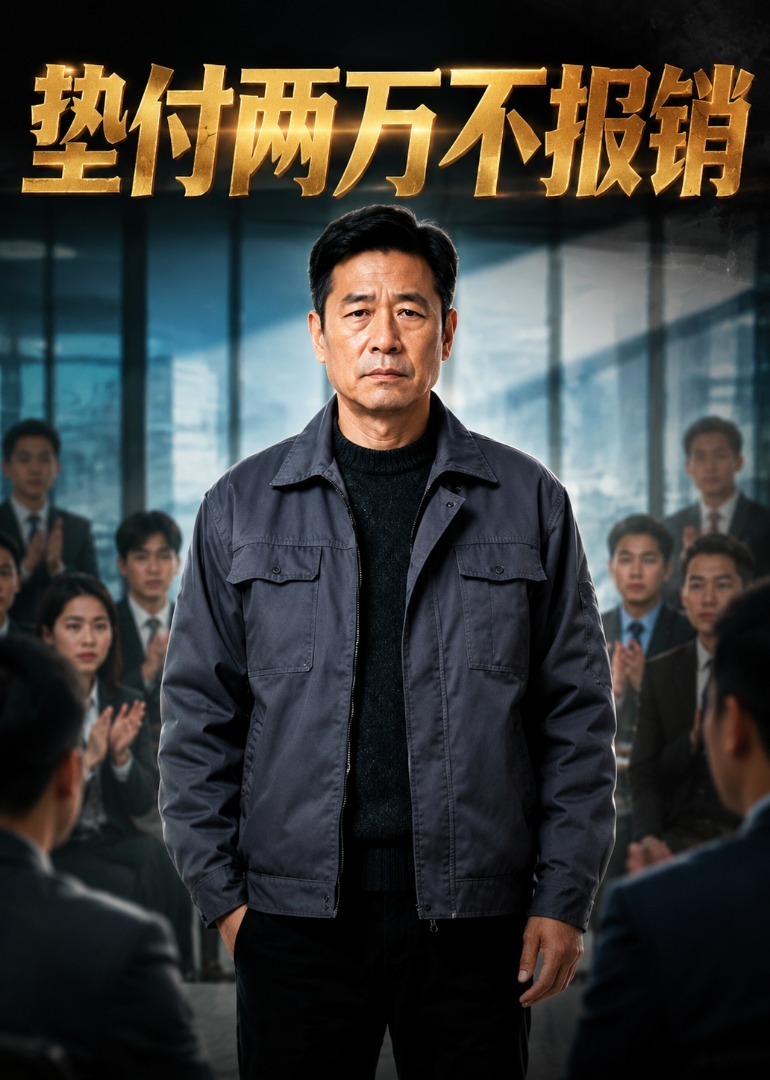垫付两万不报销
