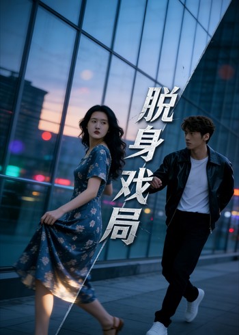 脱身戏局封面图