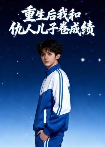 重生后我和仇人儿子卷成绩封面图