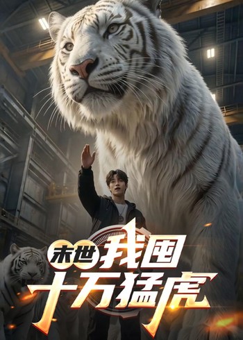 末世:我囤十万猛虎封面图
