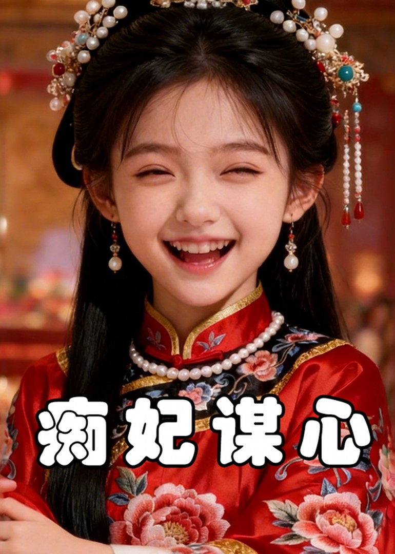 痴妃谋心