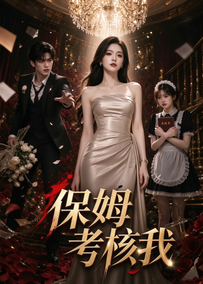 保姆考核我