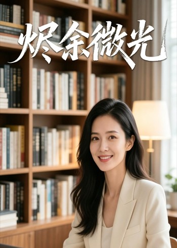 烬余微光封面图