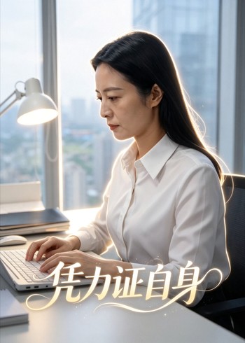 凭力证自身