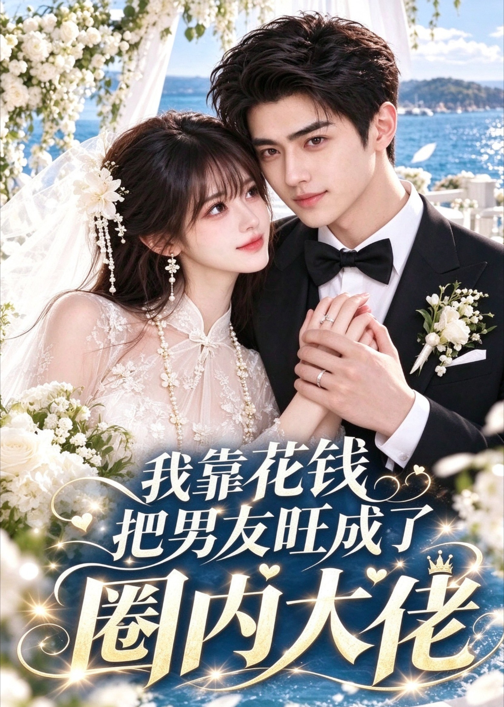 我靠花钱把男友旺成了圈内大佬封面图