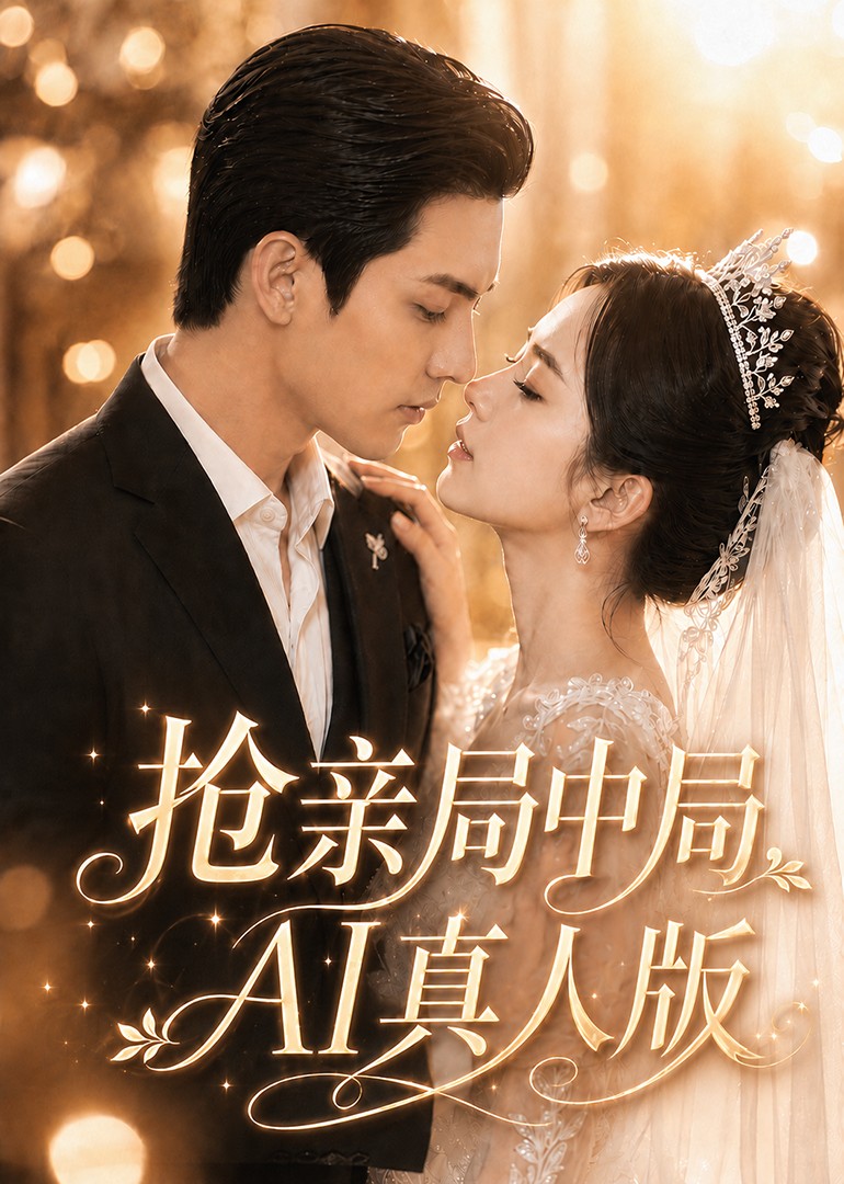抢亲局中局AI真人版
