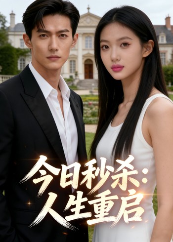 今日秒杀:人生重启封面图