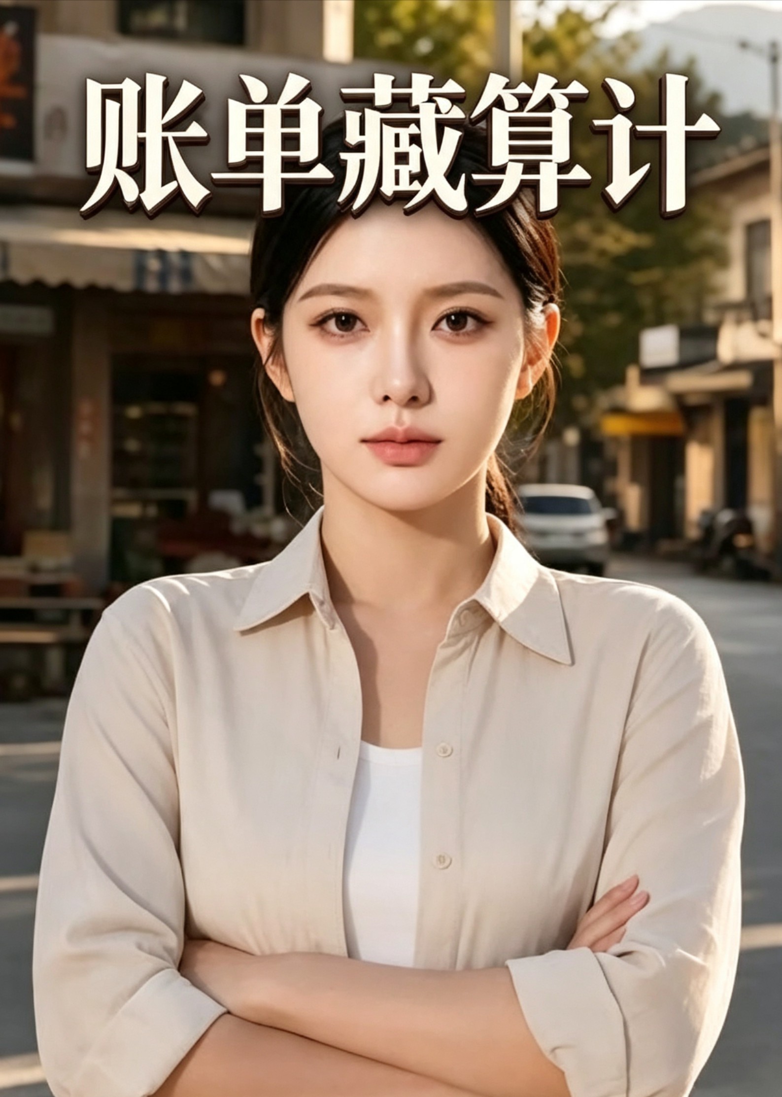 账单藏算计