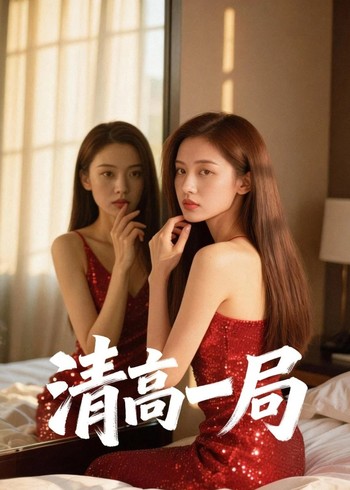 清高一局封面图