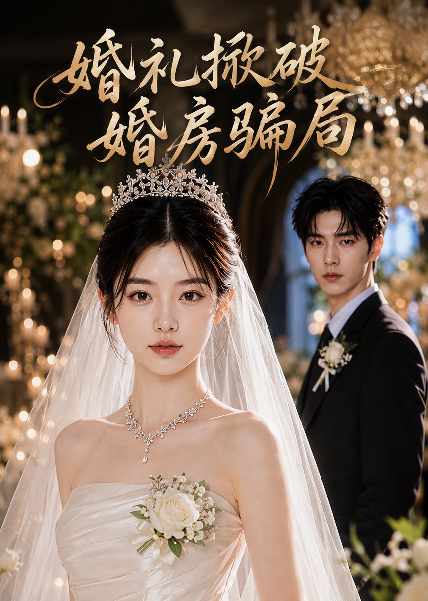 婚礼掀破婚房骗局封面图