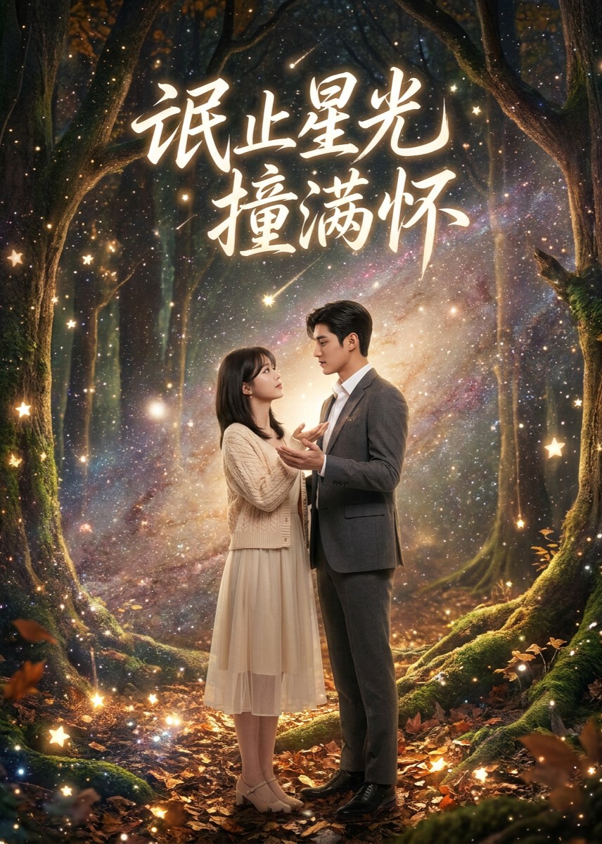 氓止星光撞满怀