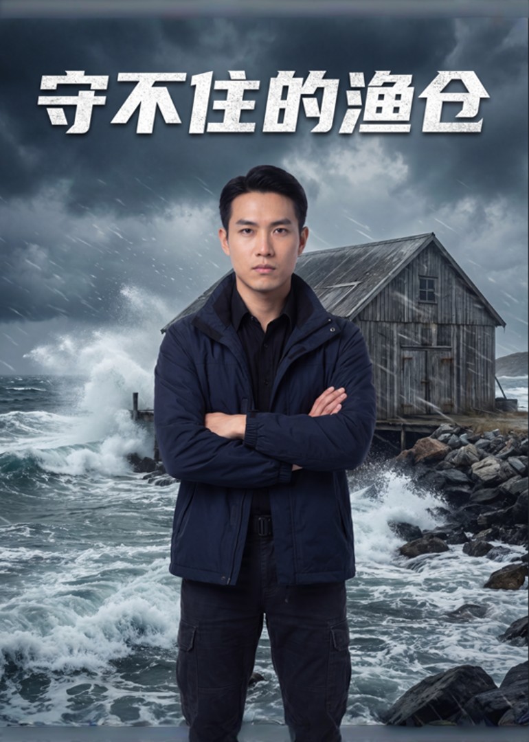 守不住的渔仓
