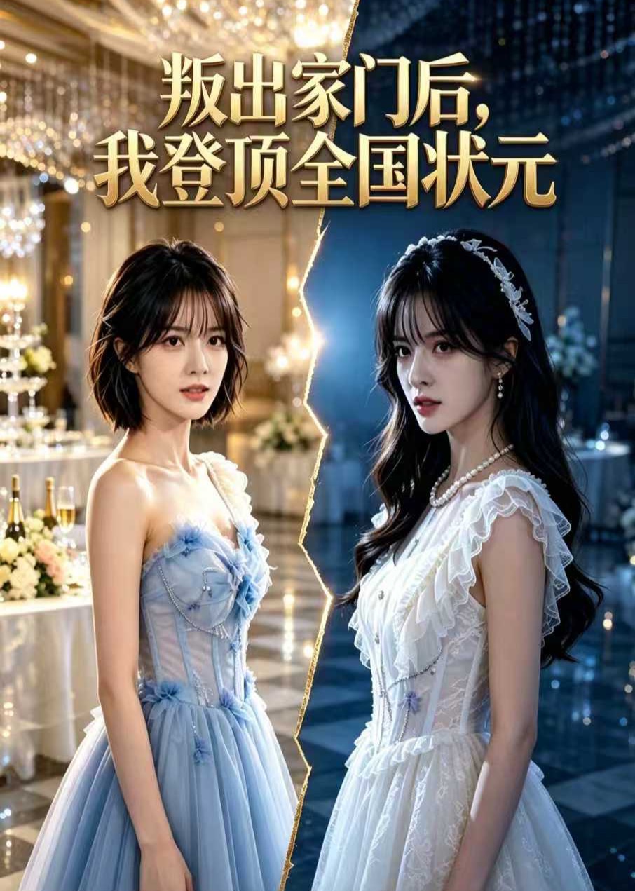 叛出家门后，我登顶全国状元