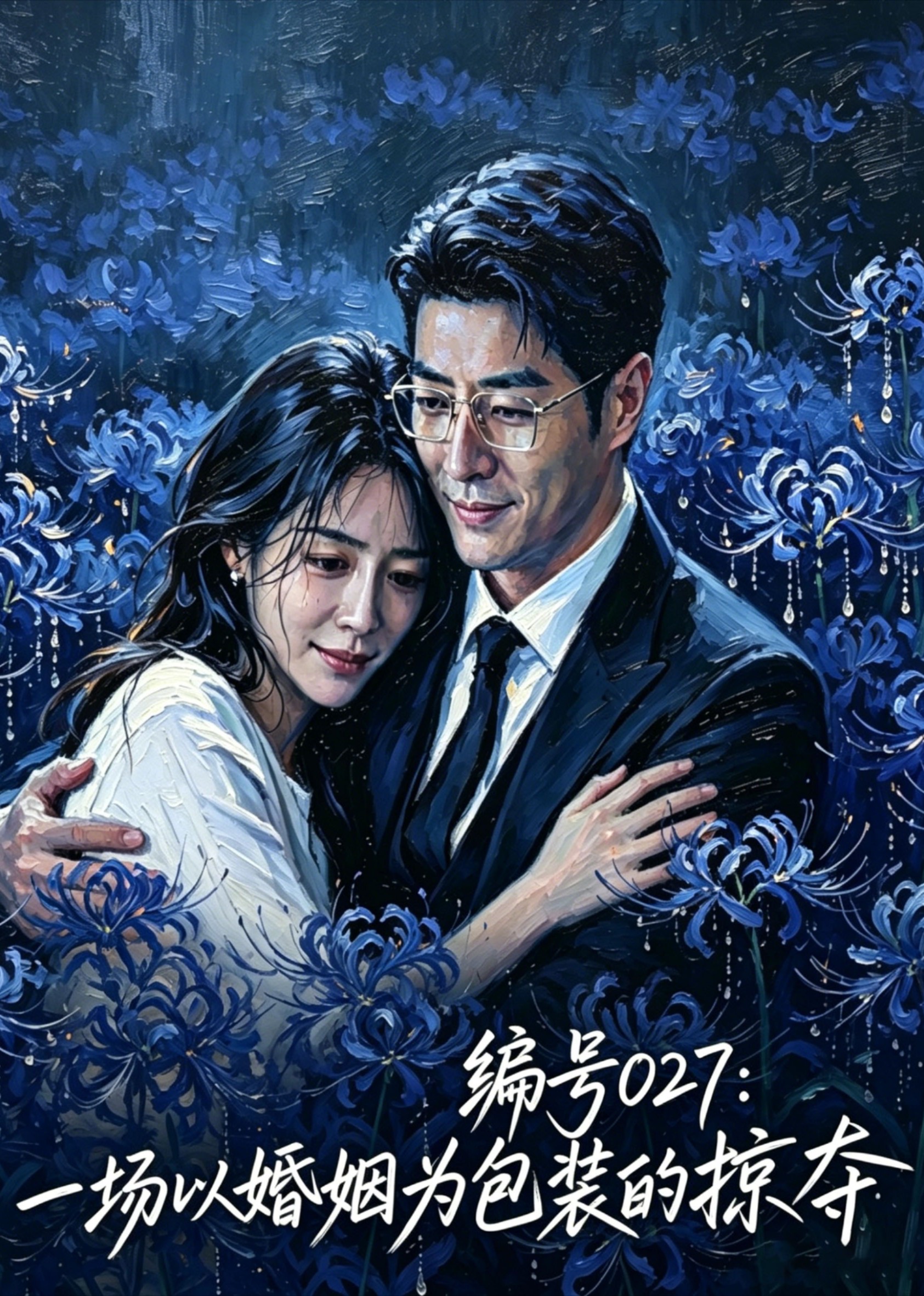 编号027：一场以婚姻为包装的掠夺