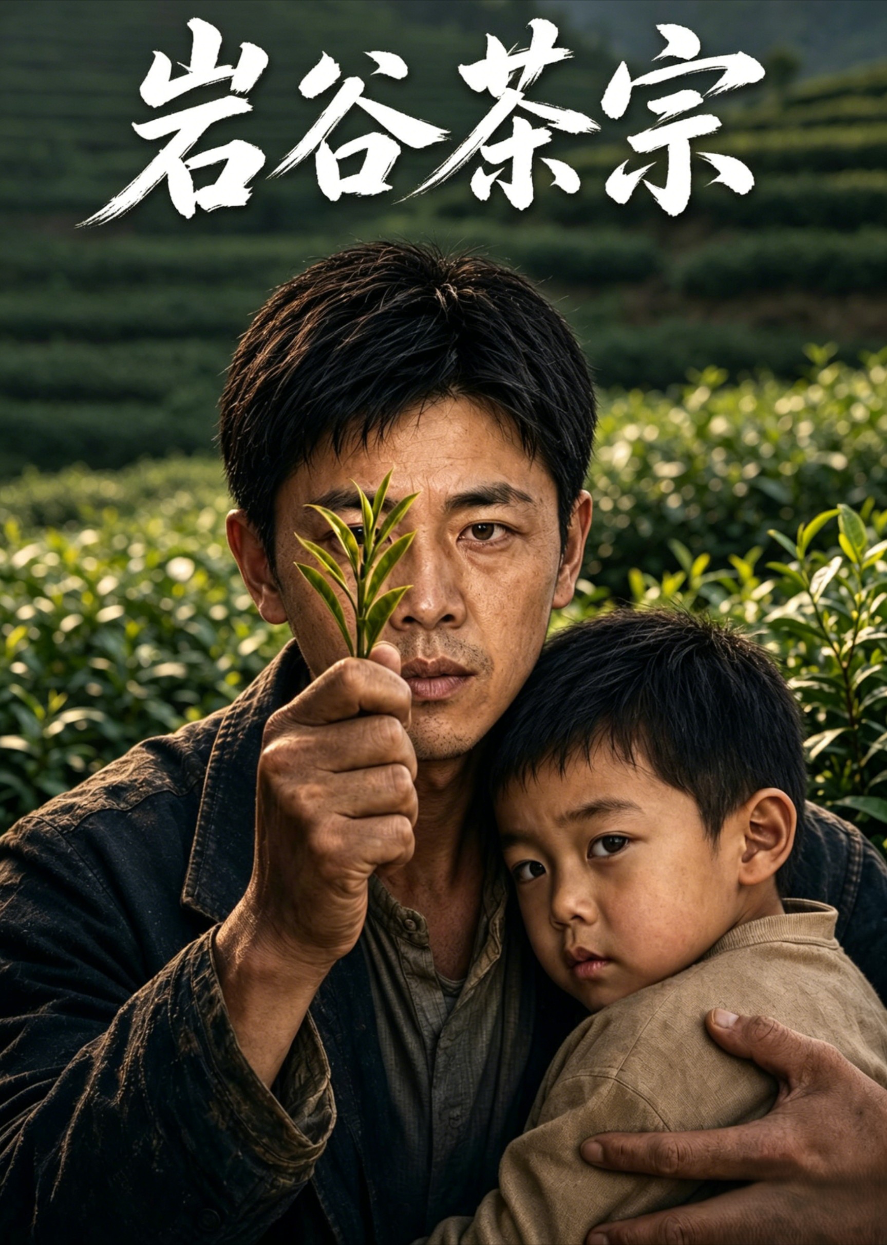 岩谷茶宗