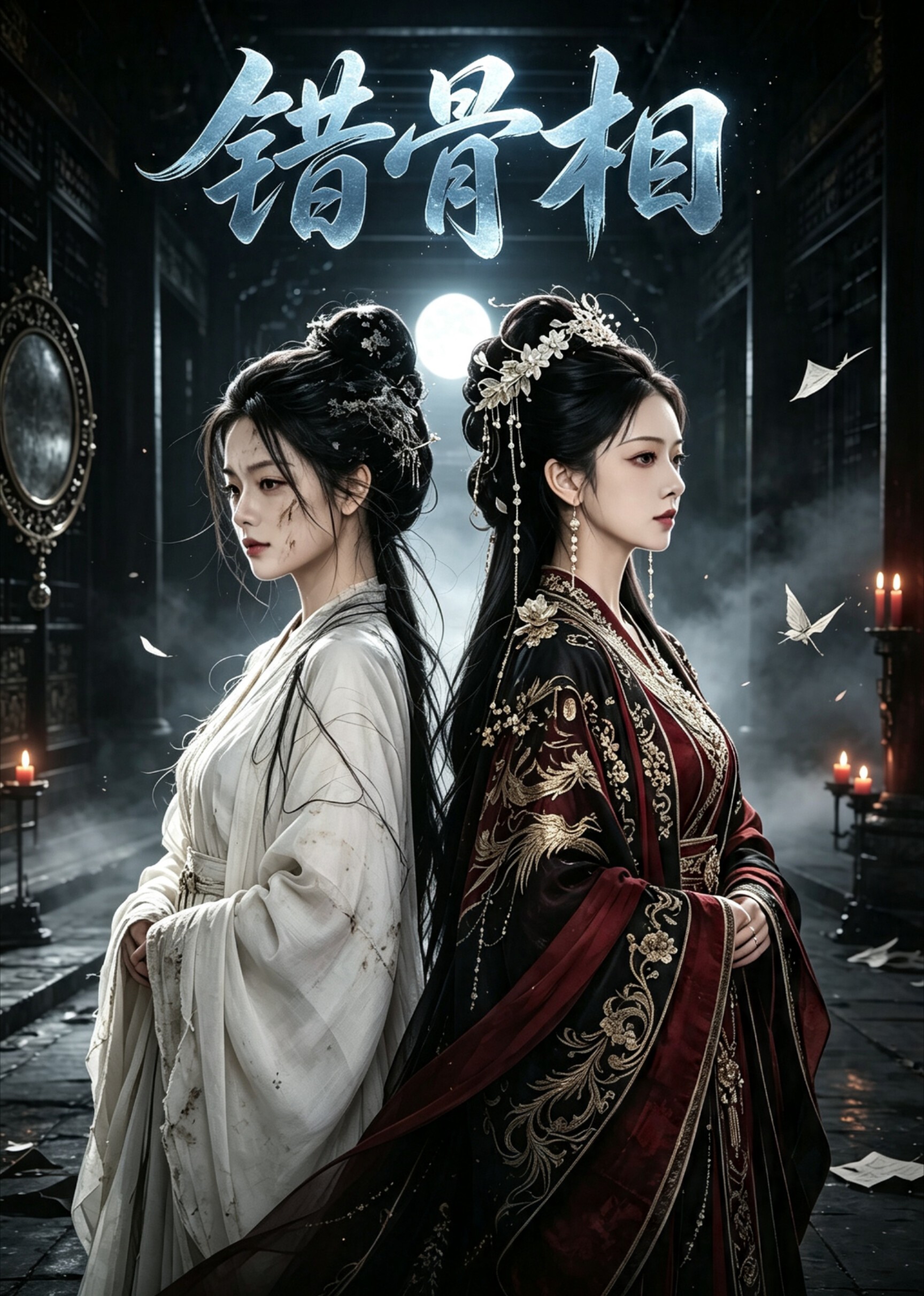 错骨相