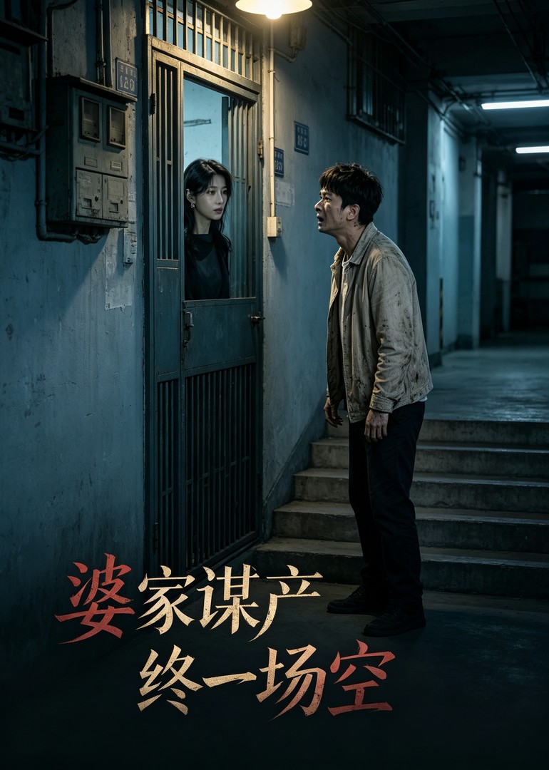 婆家谋产终一场空