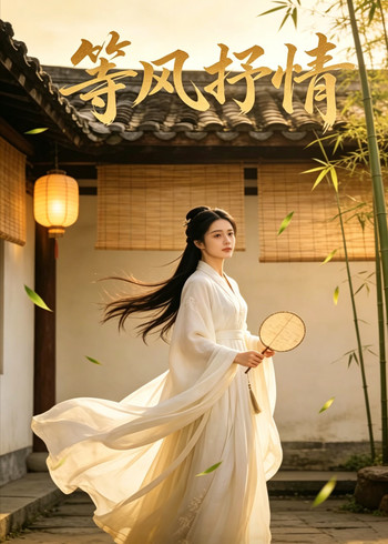 等风抒情封面图