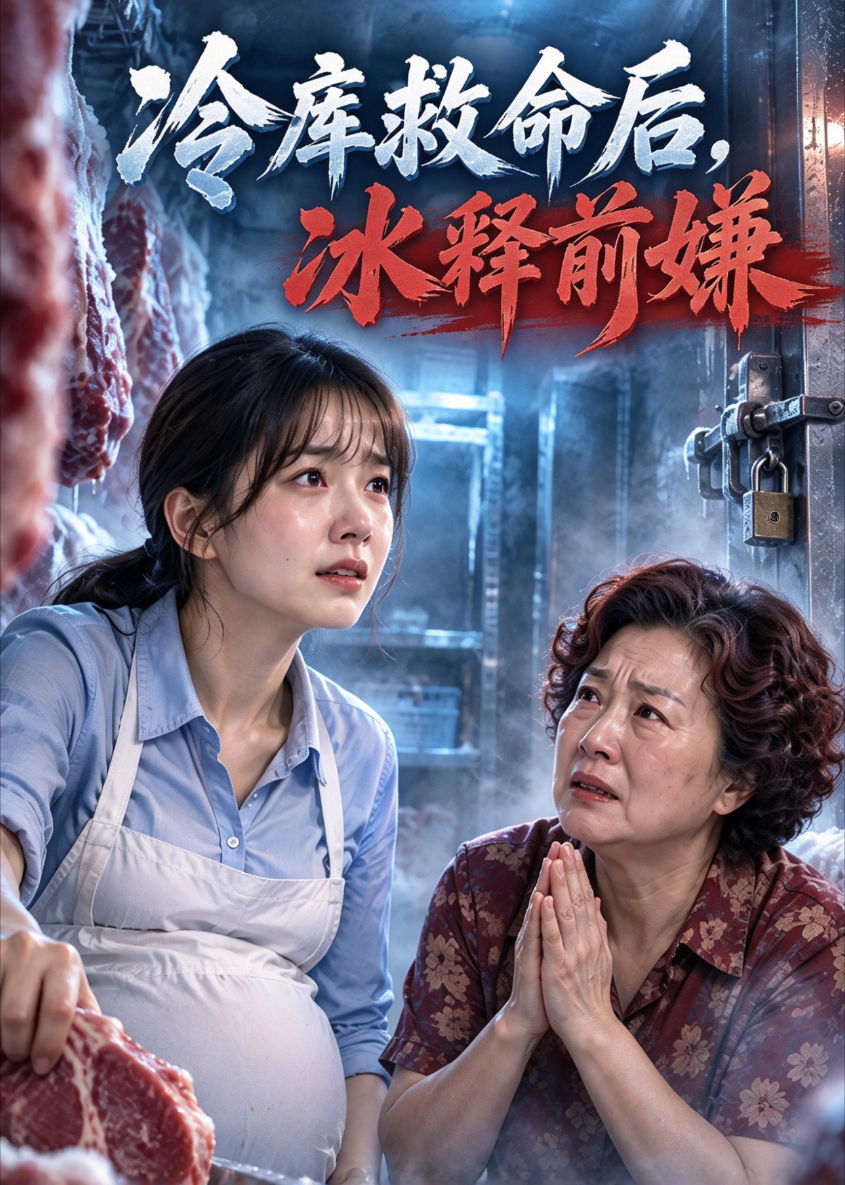 冷库救命后冰释前嫌在线观看