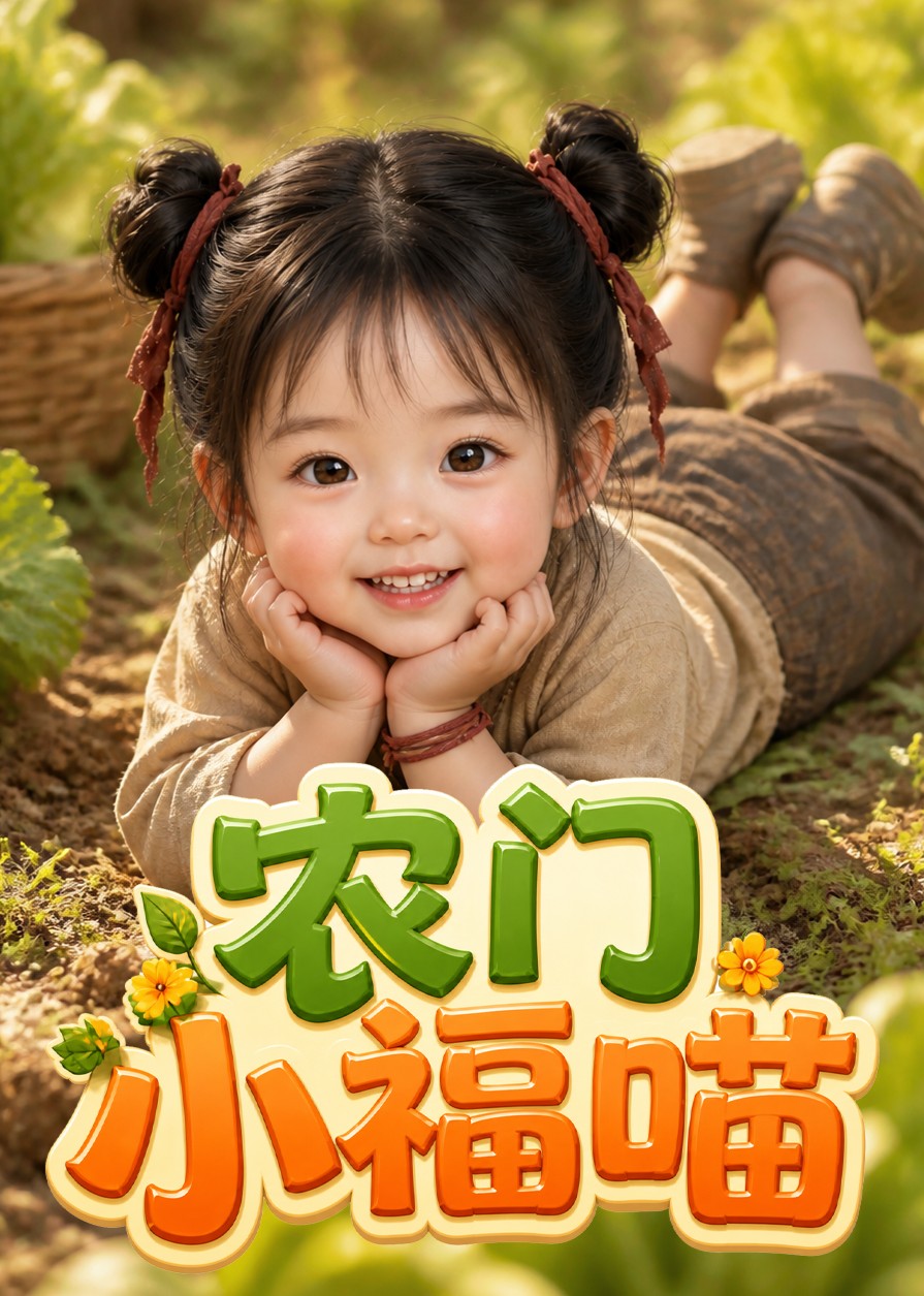 农门小福喵封面图