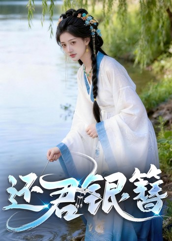 还君银簪封面图