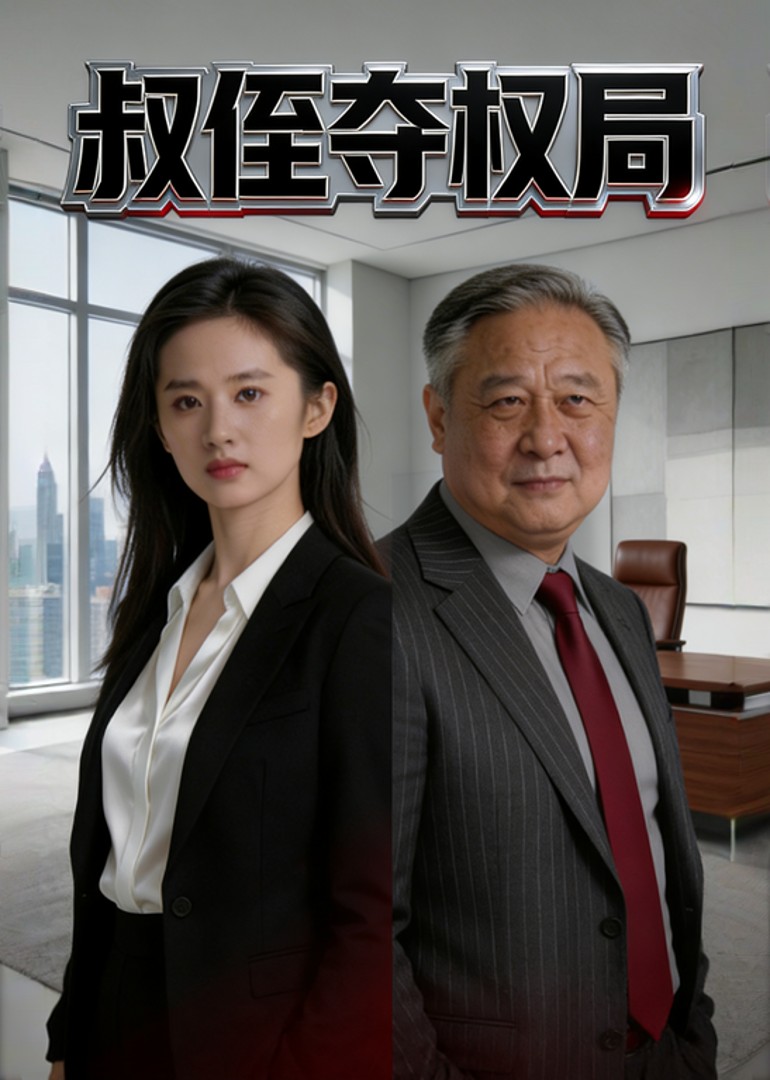 叔侄夺权局