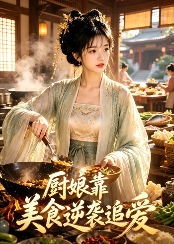 厨娘靠美食逆袭追爱