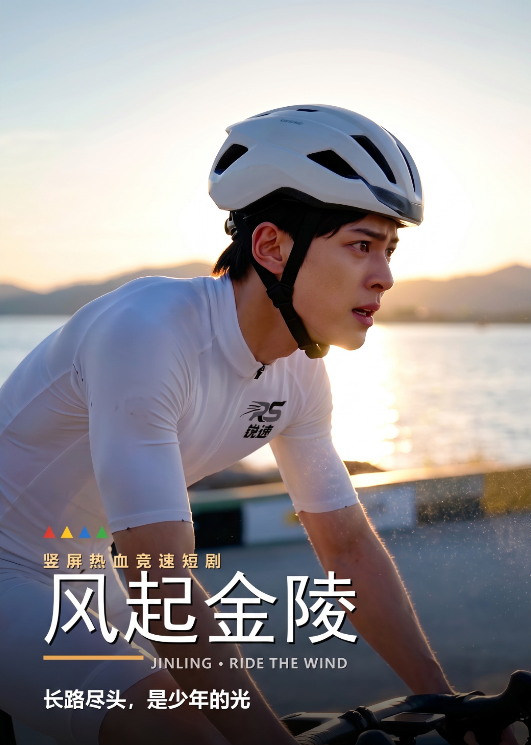 金陵破风手之风起金陵