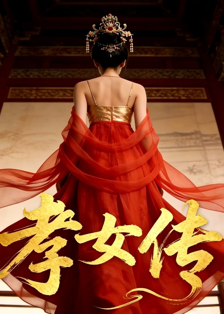 孝女传