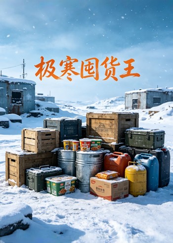 极寒囤货王封面图