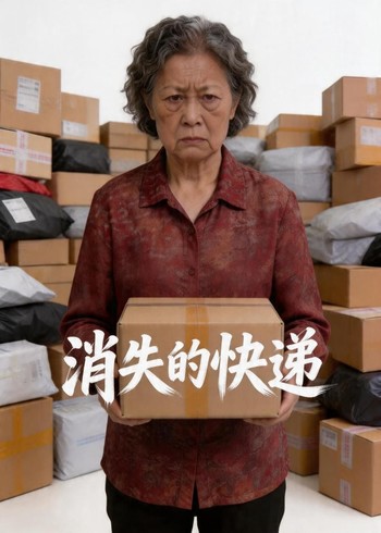 消失的快递封面图