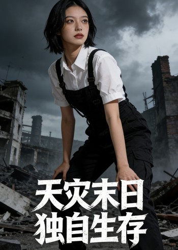 天灾末日独自生存封面图