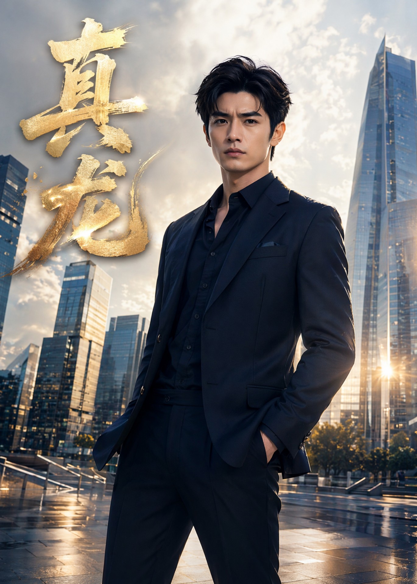 真龙